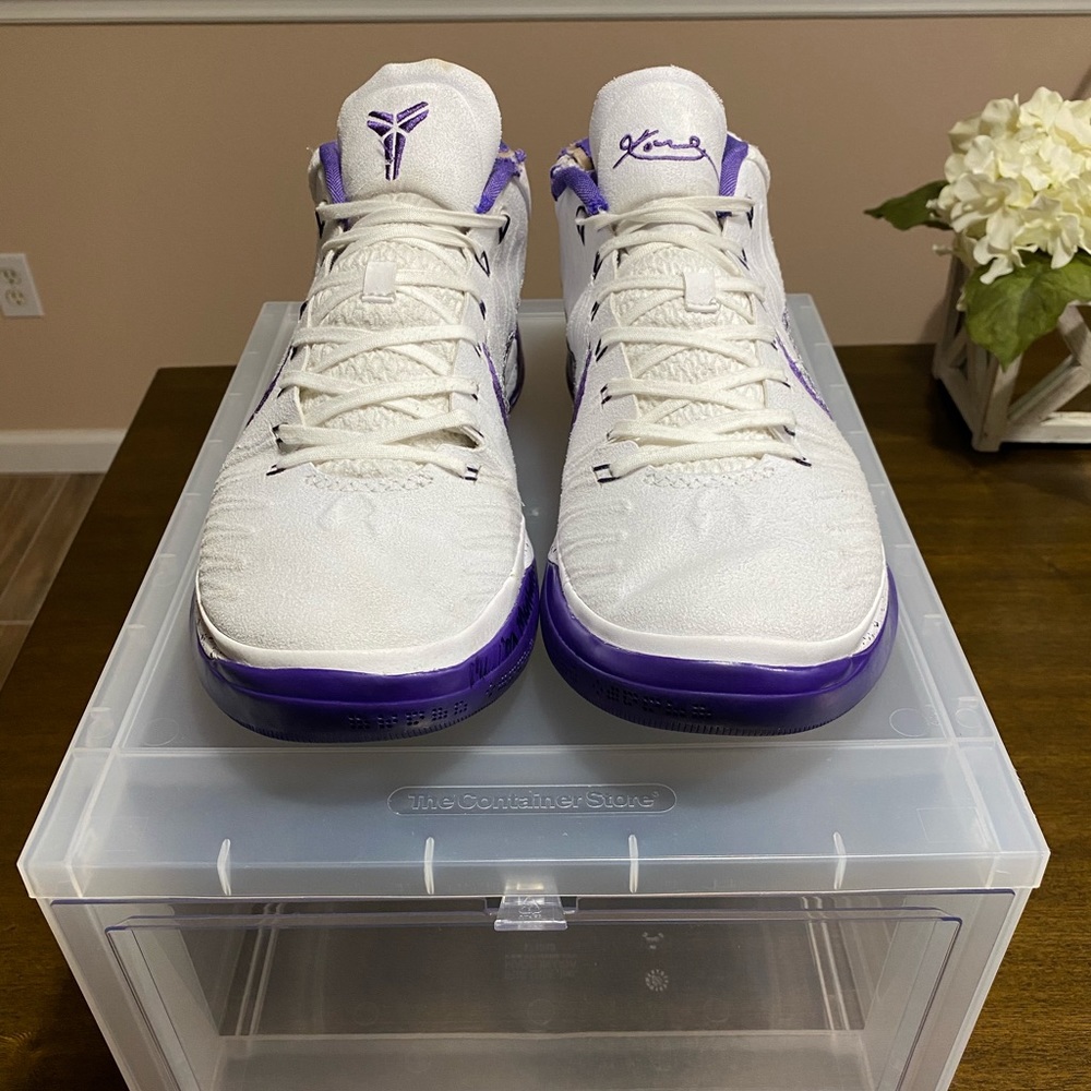 Kobe A.D. Alternate Colorway
